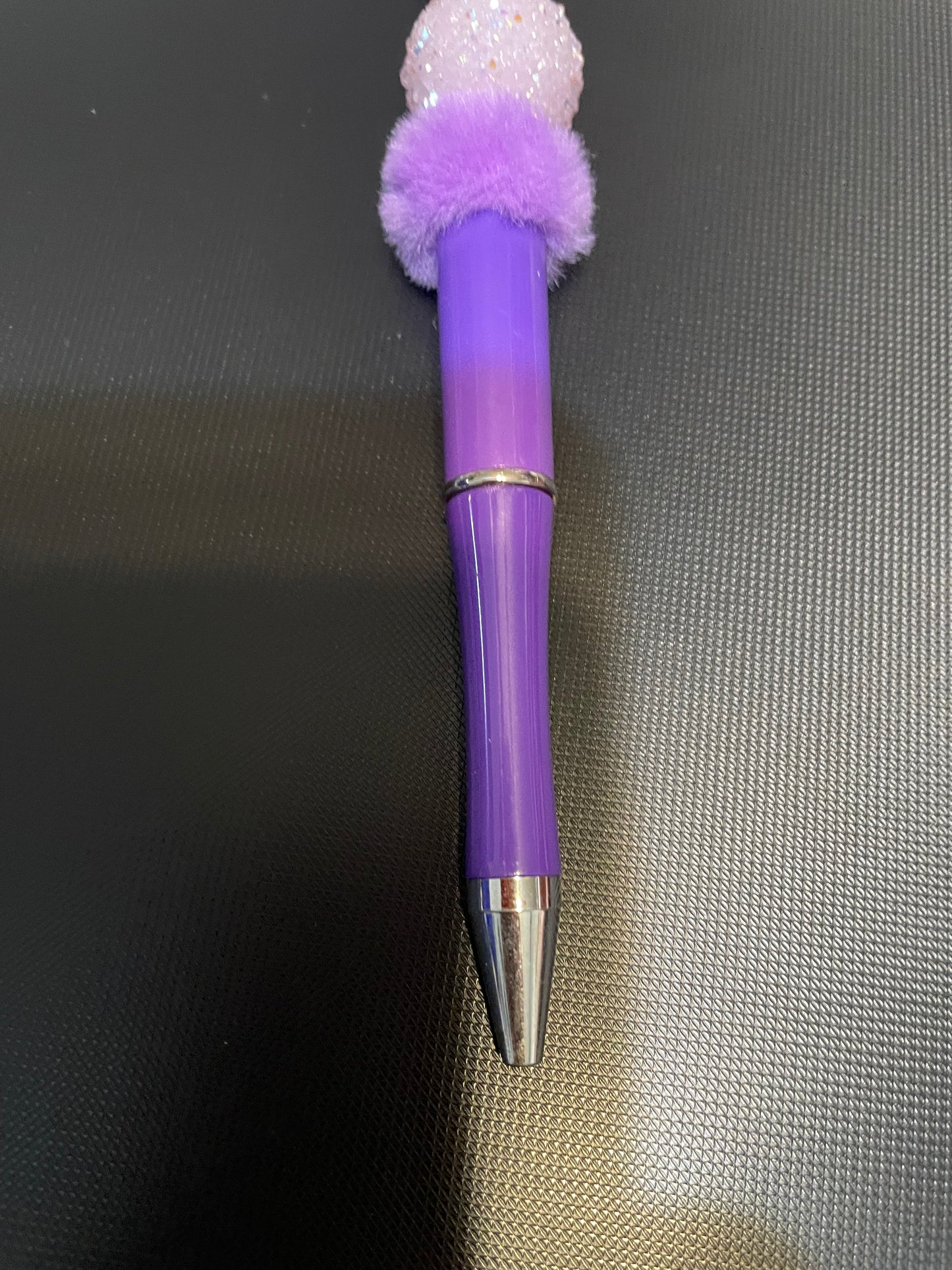 Rapanzel Beaded Pen