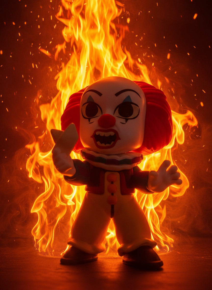 Pennywise