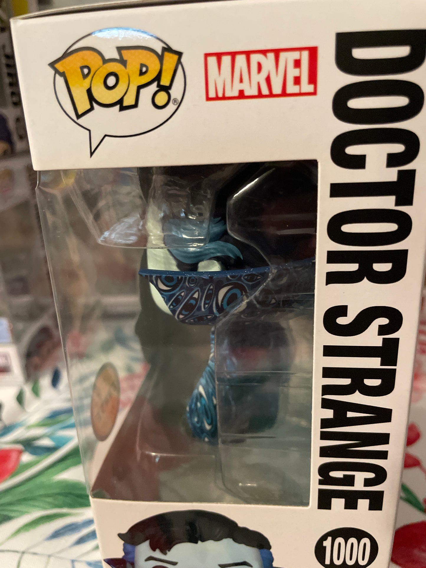 Doctor Strange