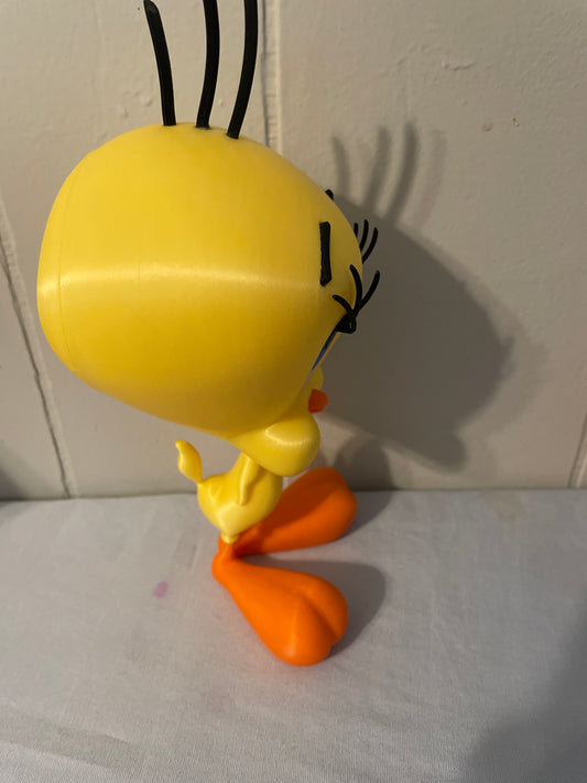 Tweety Bird