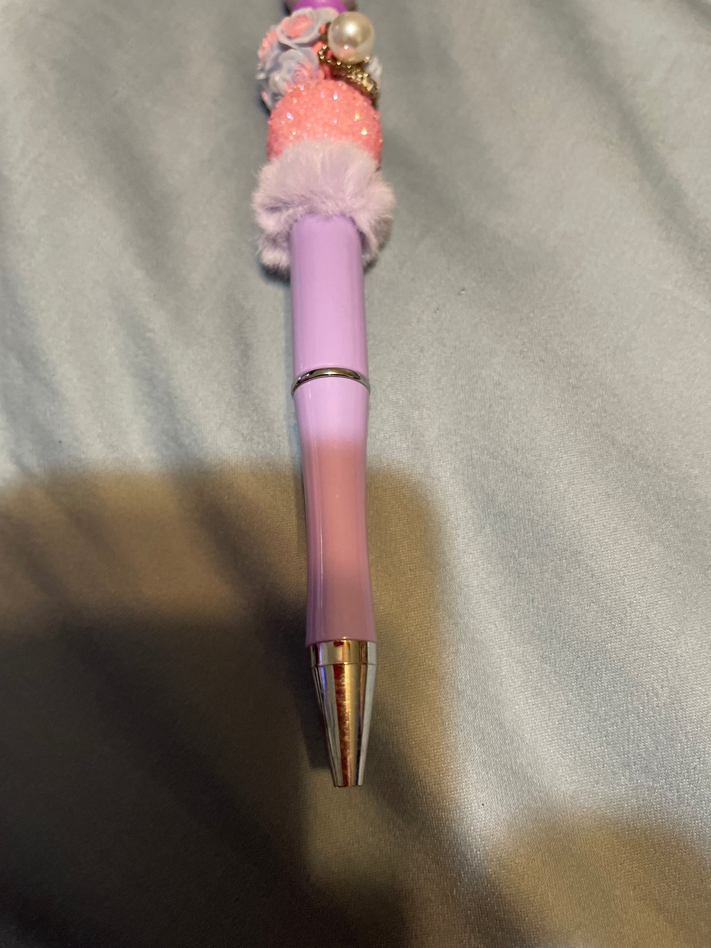 Encanto Isabela beaded pen