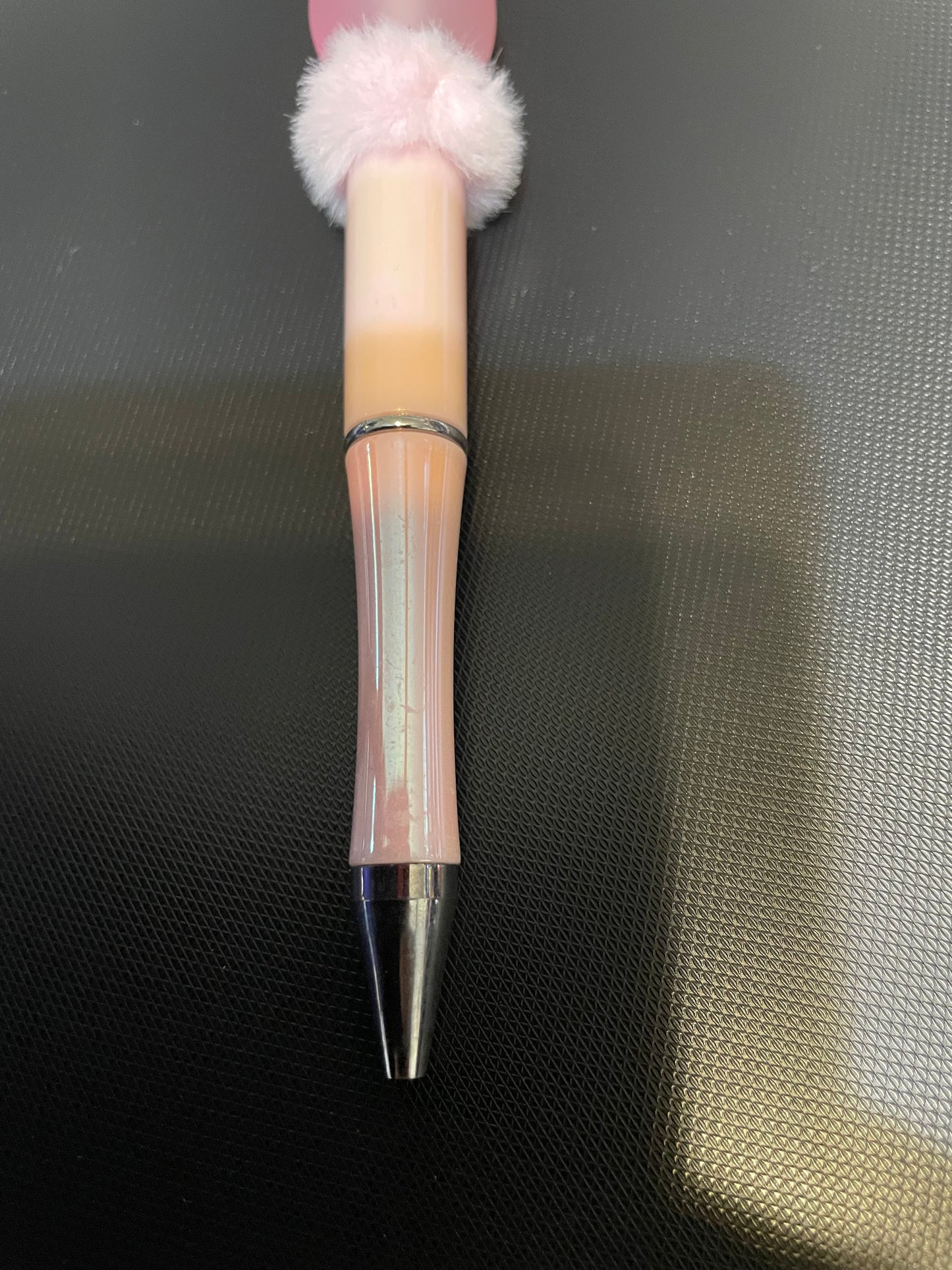 Cat Beaded Pen