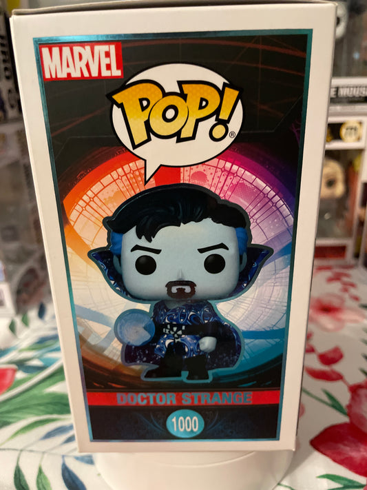 Doctor Strange