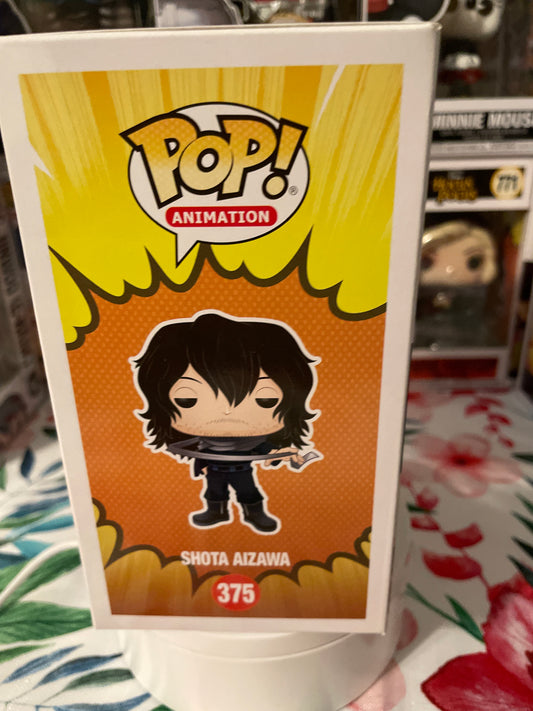Shota Aizawa