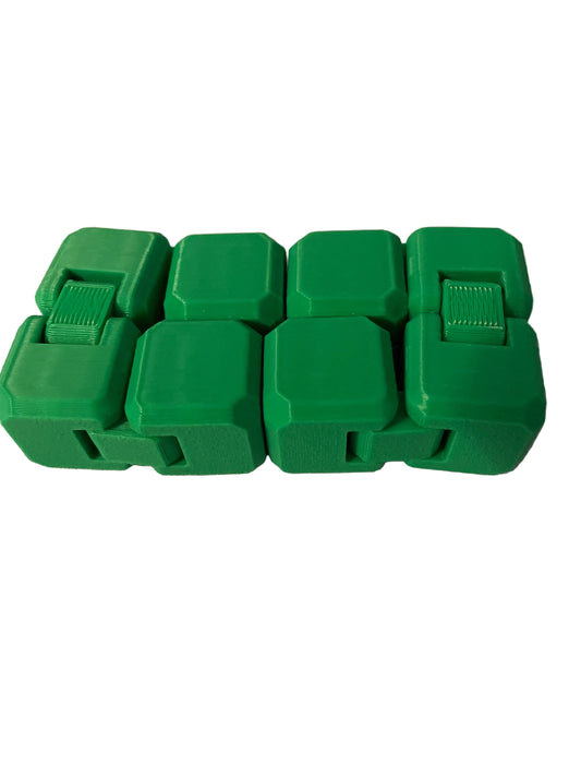 Fidget cube