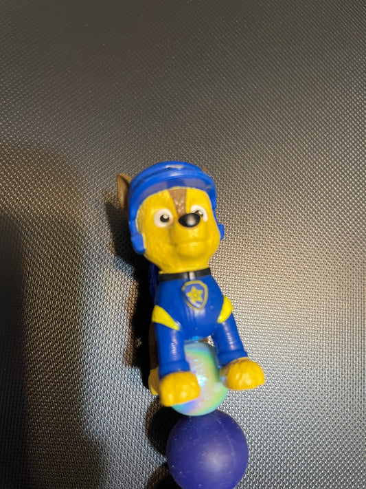 Chase Paw Patrol