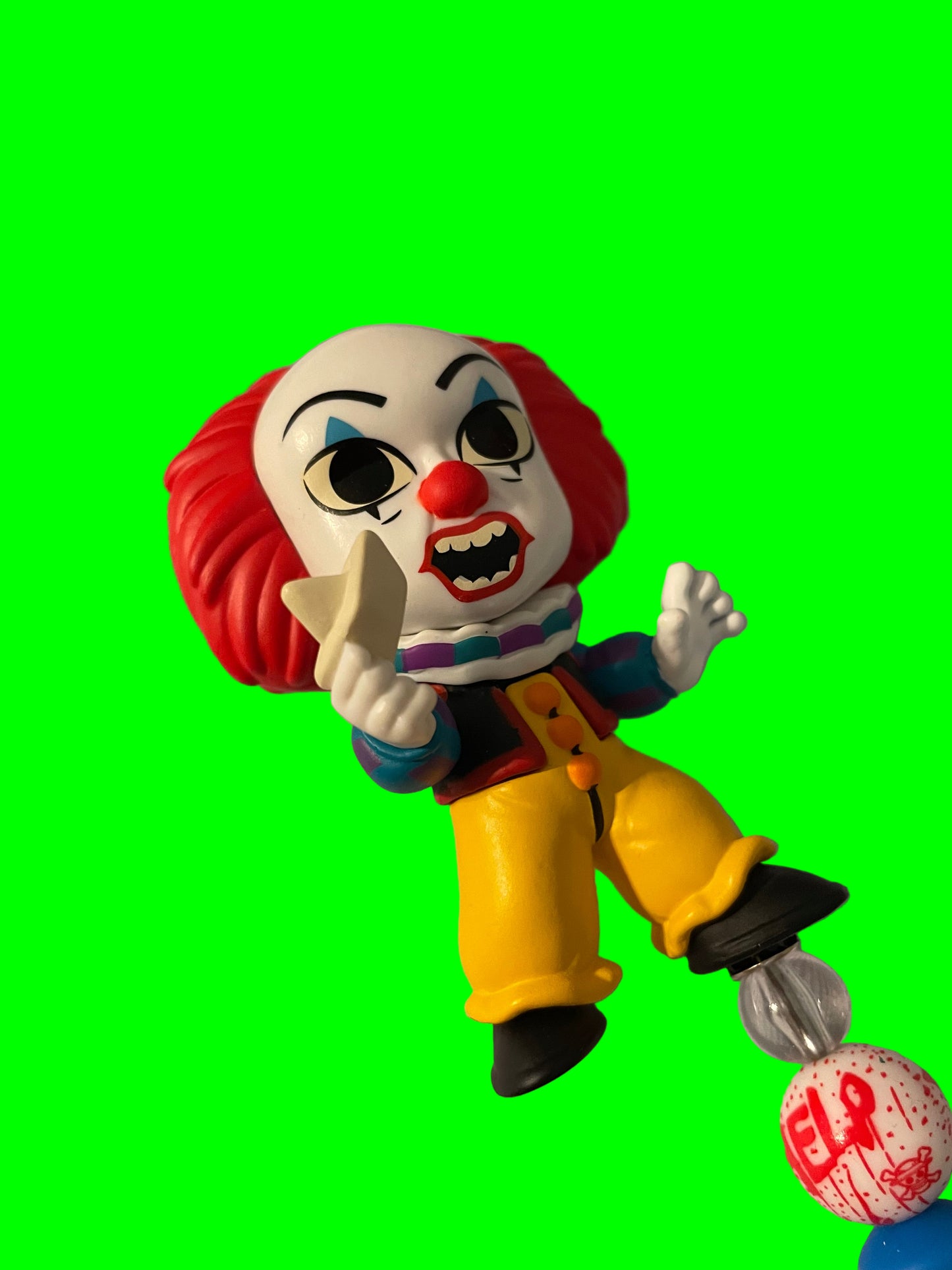 Pennywise