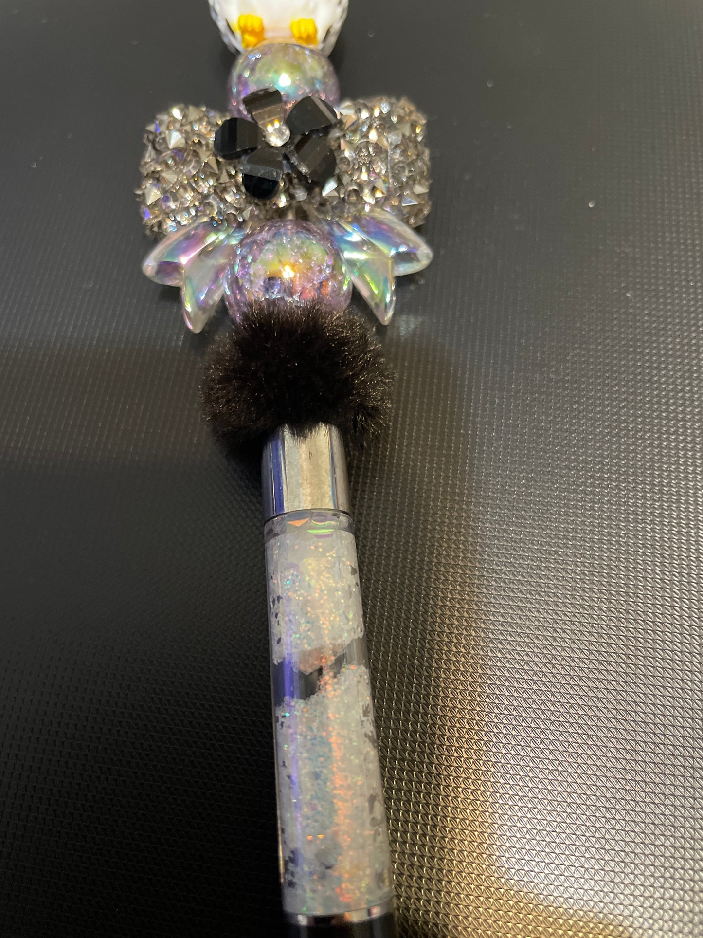 Hagwid beaded pen