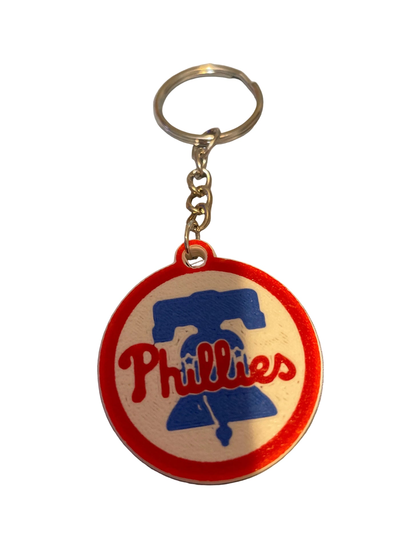 Philadelphia Phillies Keychain