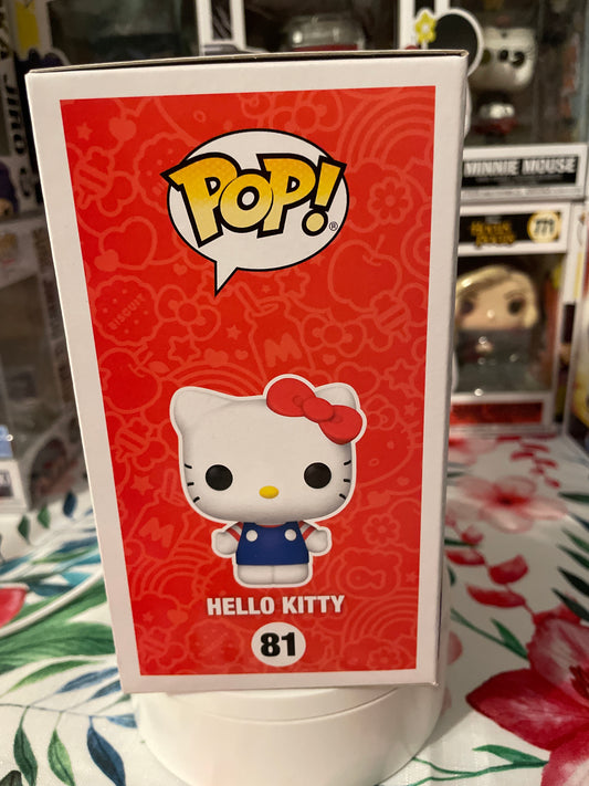 Hello Kitty