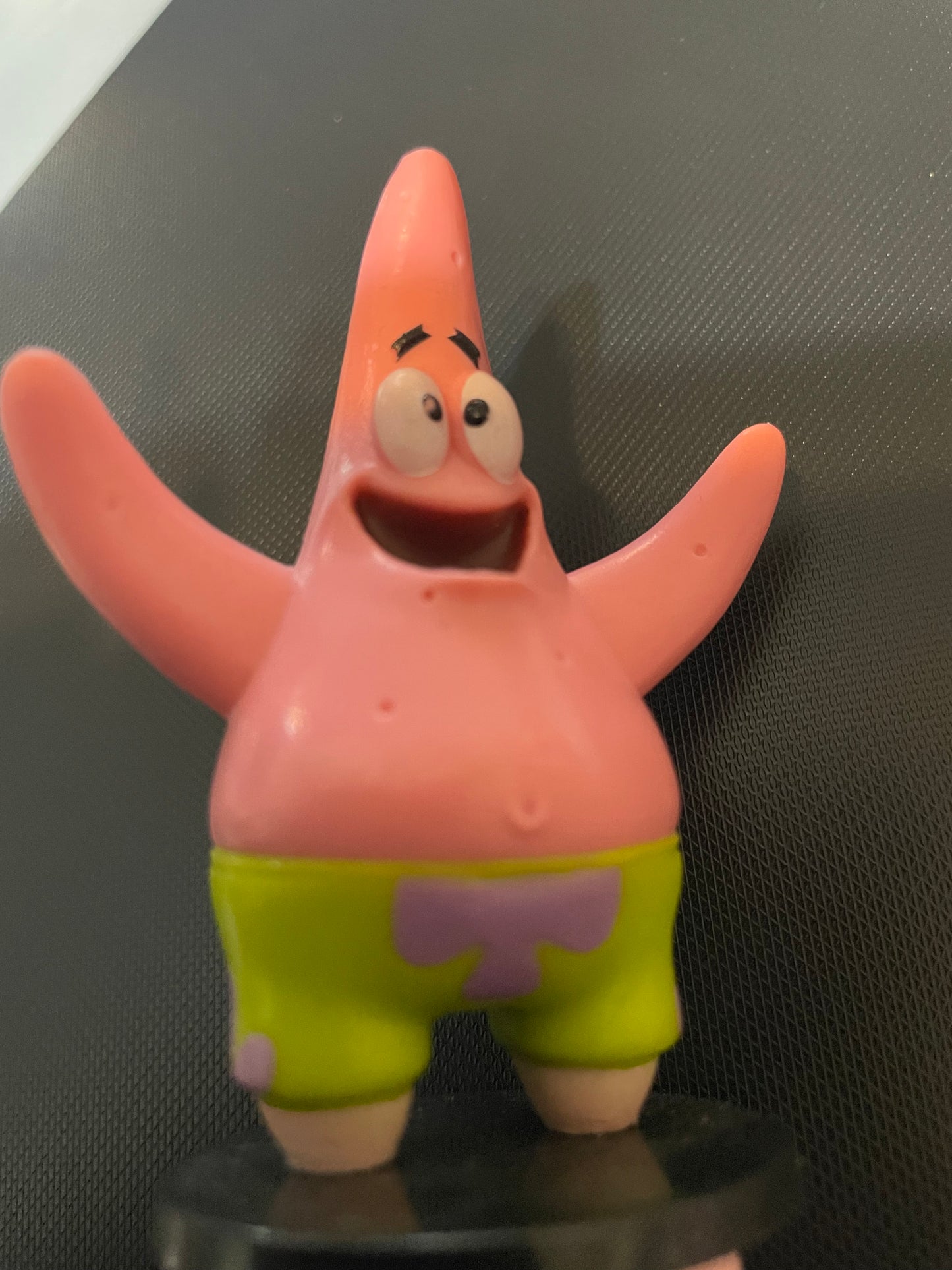 Patrick beaded pen