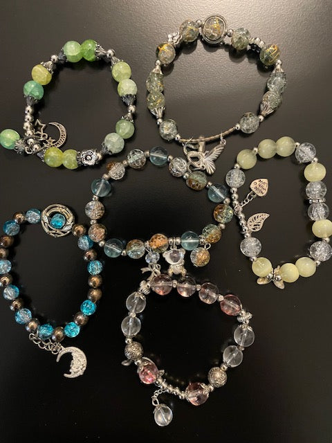 Cute & Charming Bracelets – Handmade Styles for Every Mood