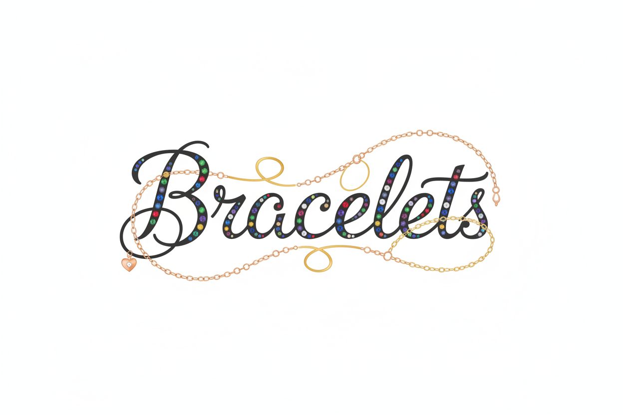 Cute & Charming Bracelets – Handmade Styles for Every Mood