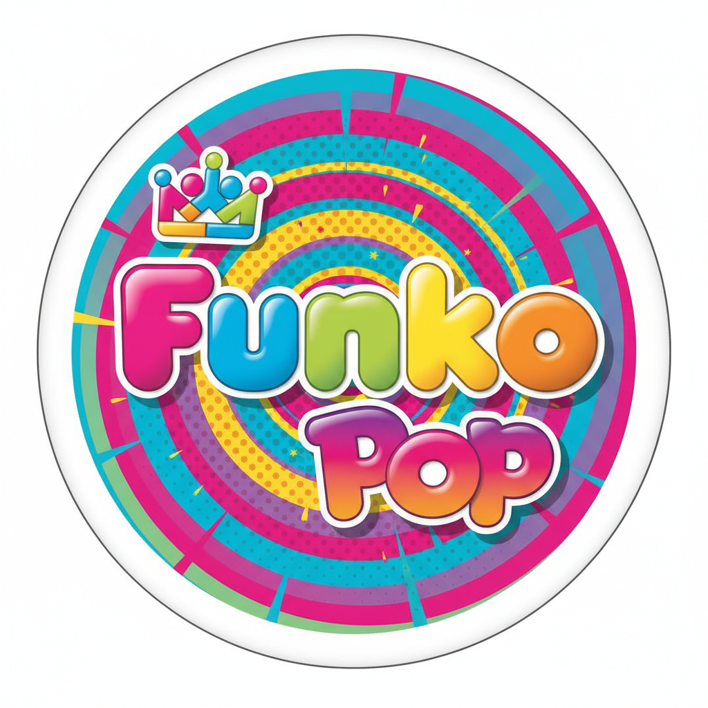 Funko Pop