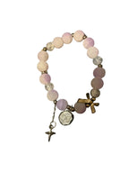 Cross Bracelet