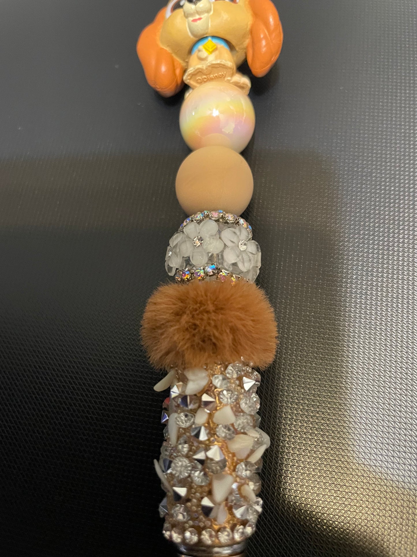 Lady Beaded Pen
