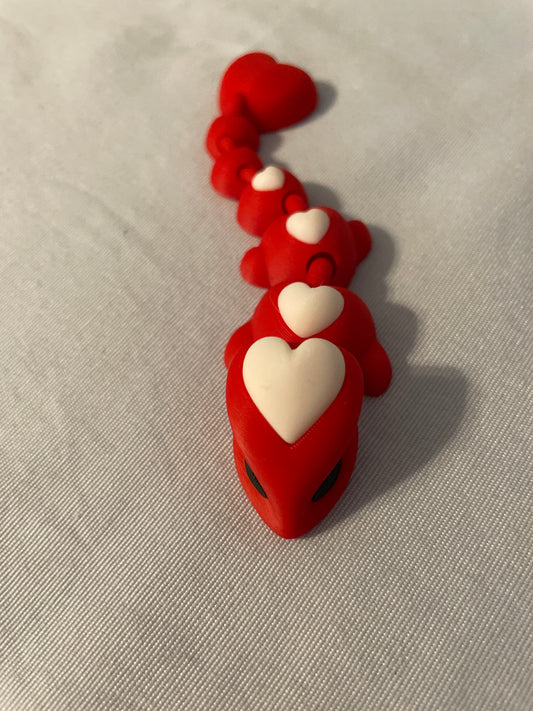 Little Love Dragon