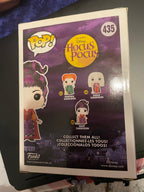Mary Sanderson Funko pop