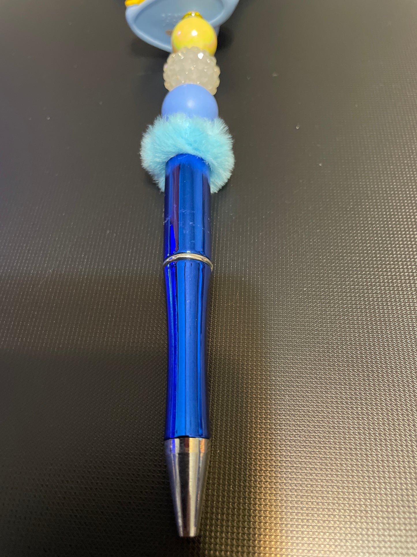 Genie beaded pen