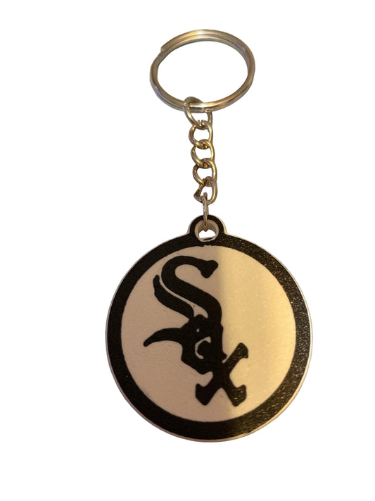 Chicago White Sox’s Keychain