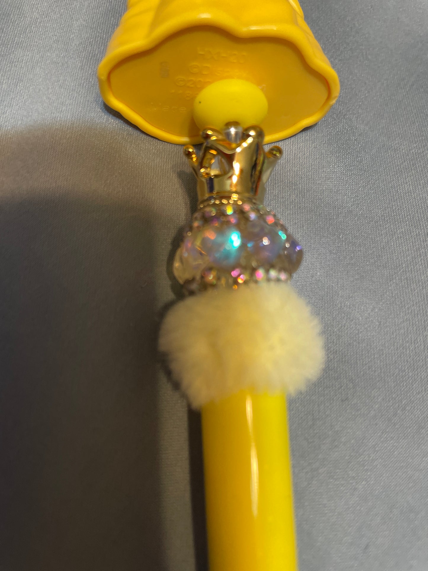Belle beaded pen