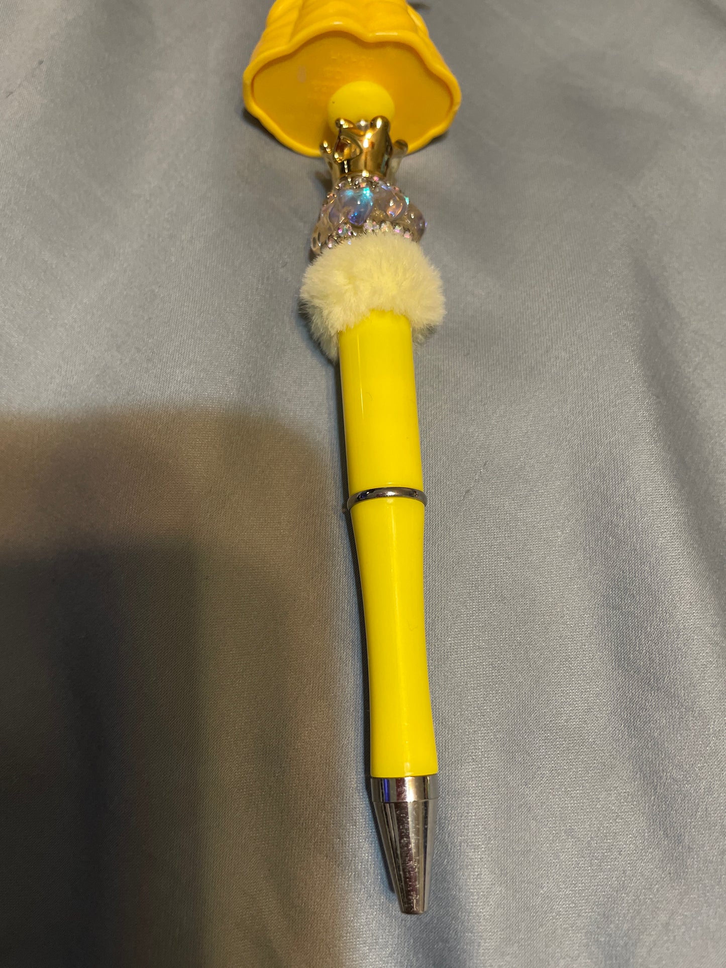 Belle beaded pen