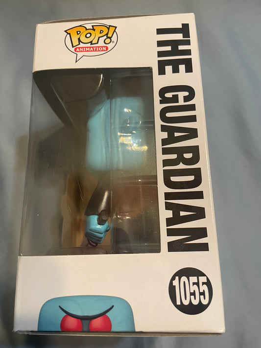 The Guardian