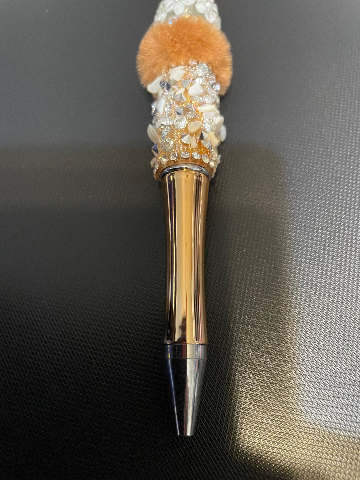 Lady Beaded Pen