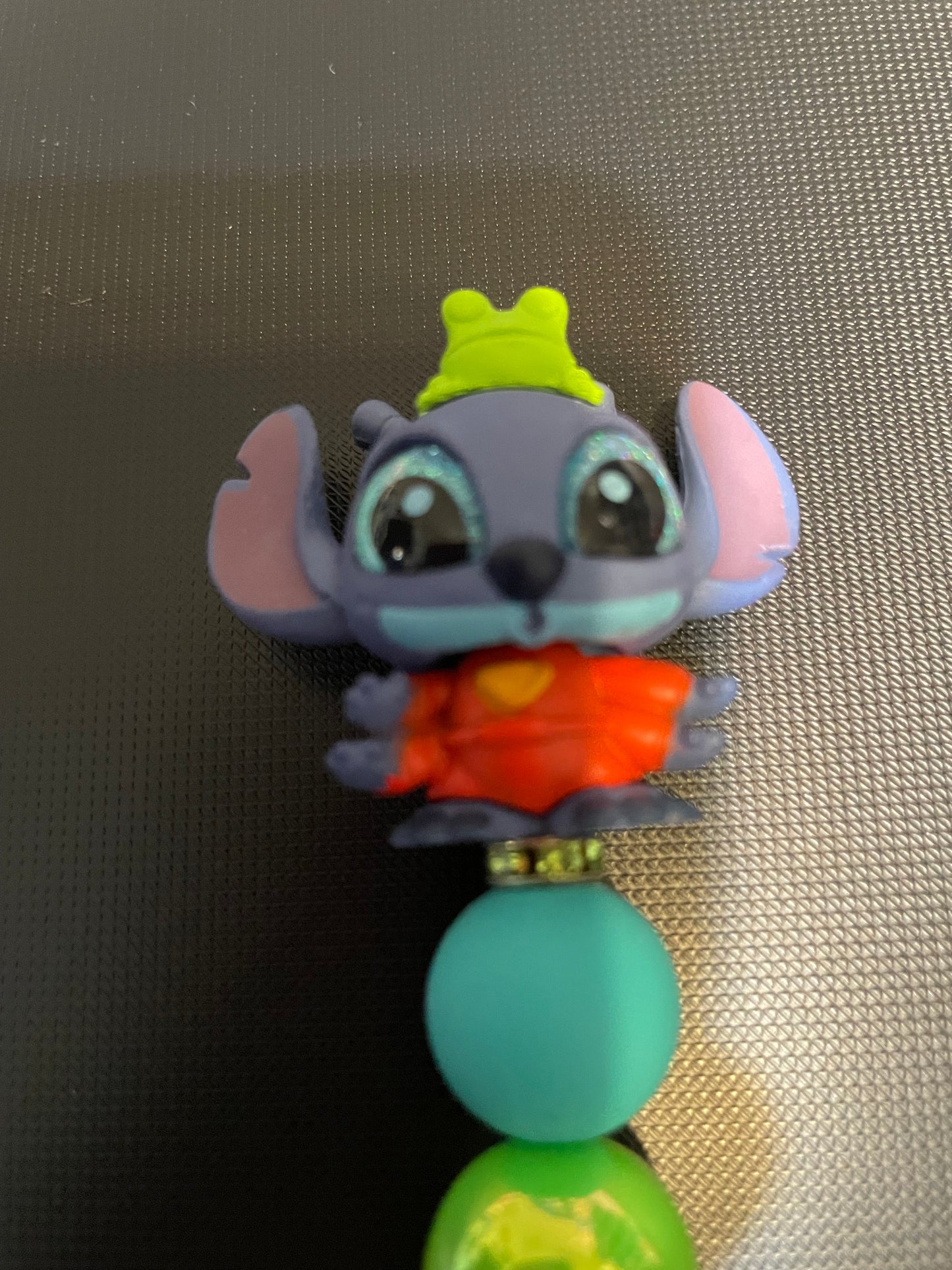 Stitch Beaded Pen