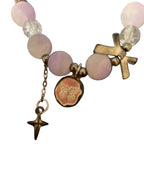 Cross Bracelet