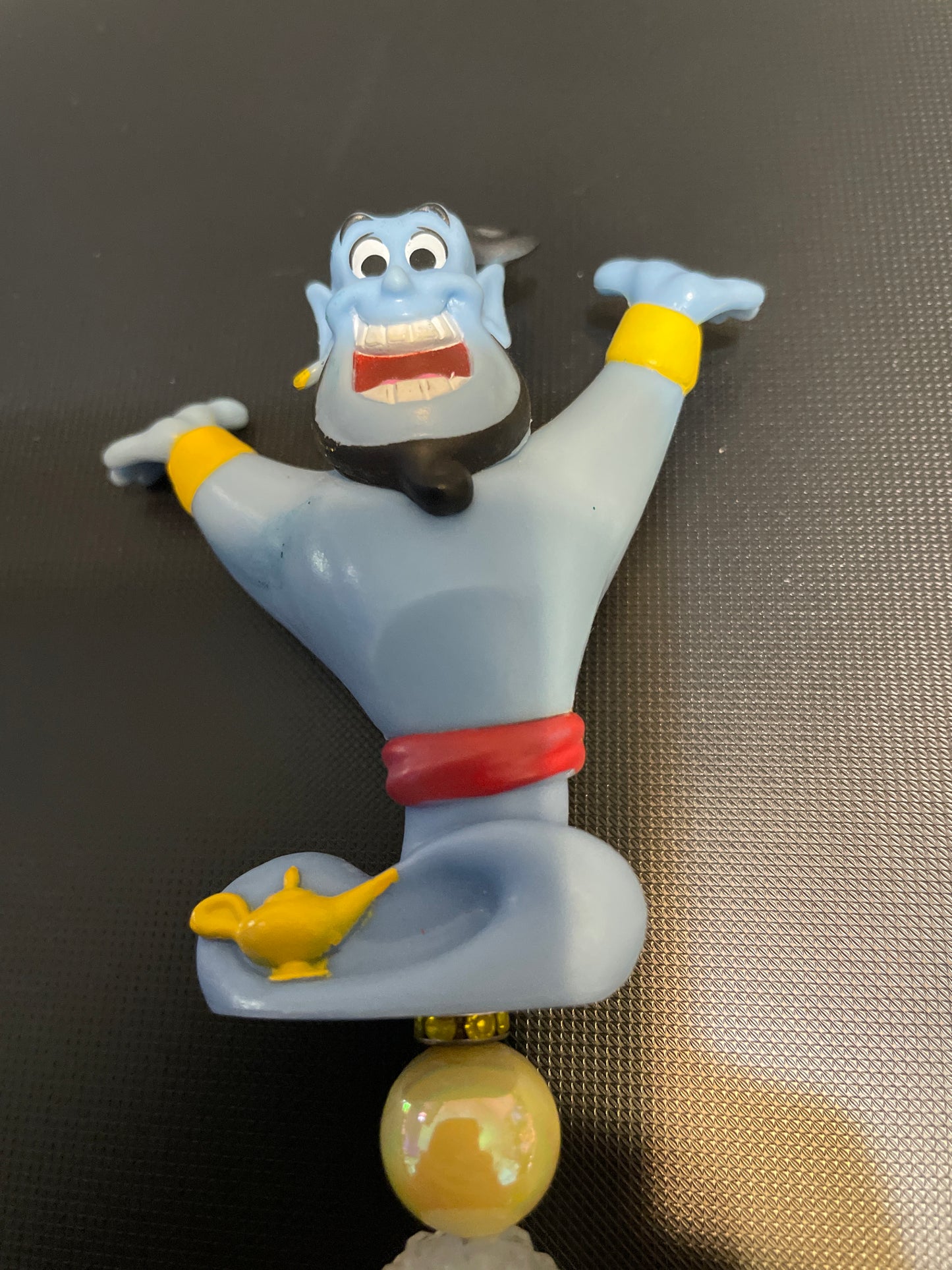 Genie beaded pen