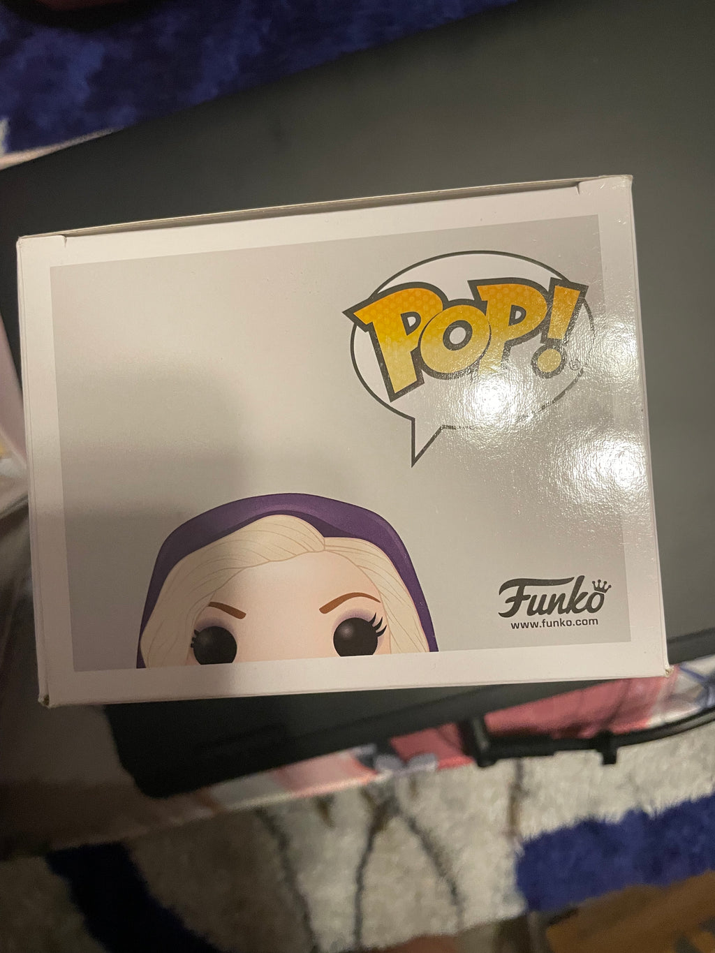 Sarah Sanderson Funko Pop