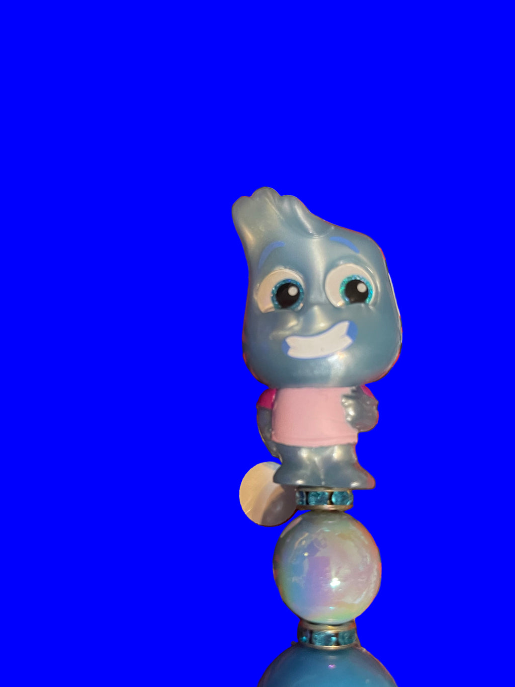 Wade Ripple beaded pen