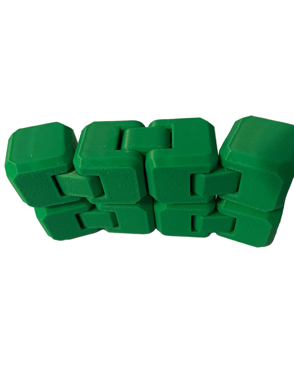 Fidget cube