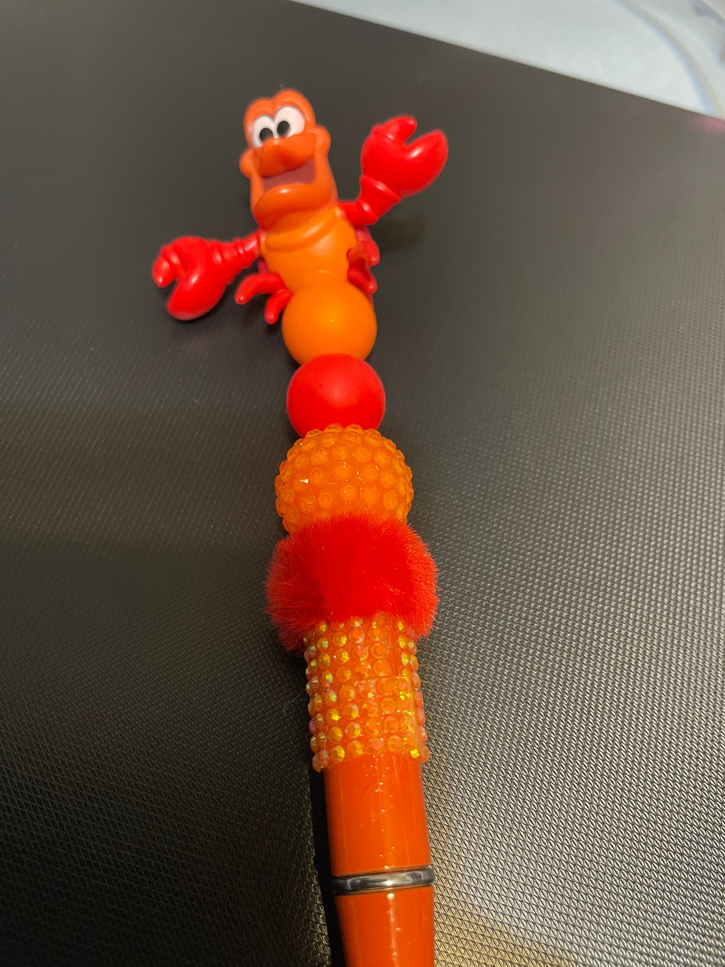 Sebastian Beaded Pen