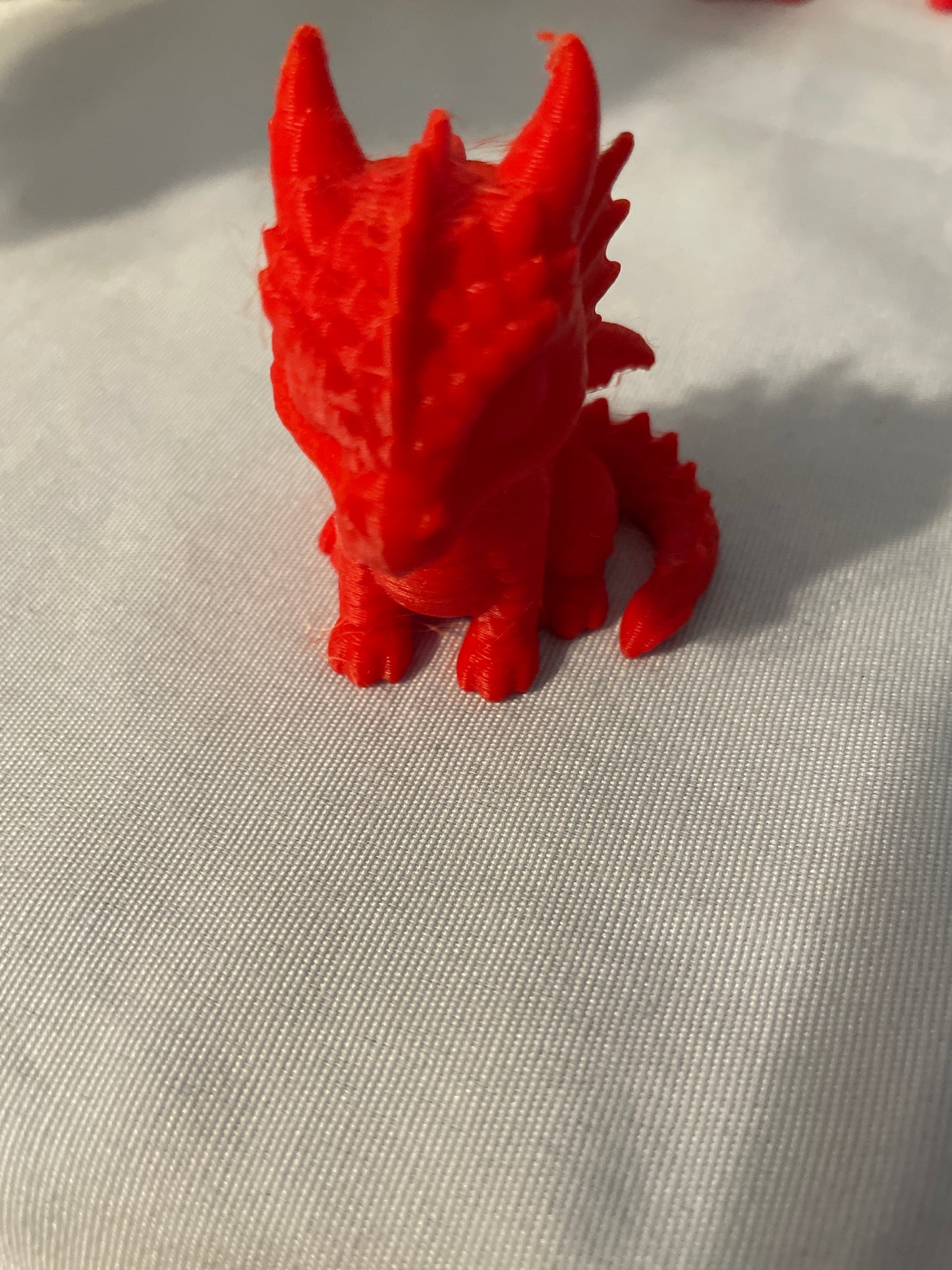 Baby Dragons