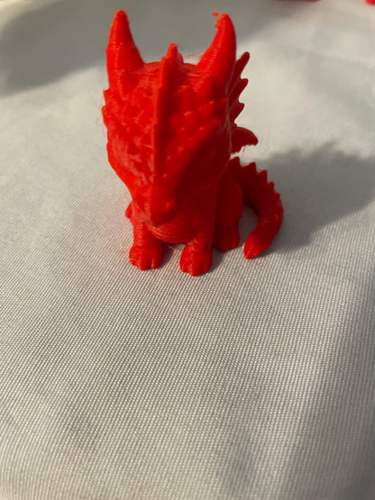 Baby Dragons