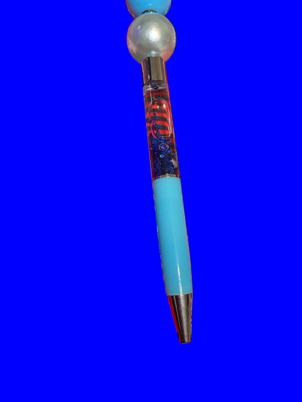 Wade Ripple beaded pen