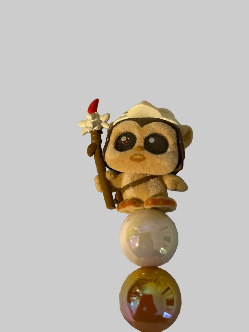 Star Wars beaded pen