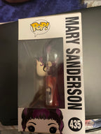 Mary Sanderson Funko pop