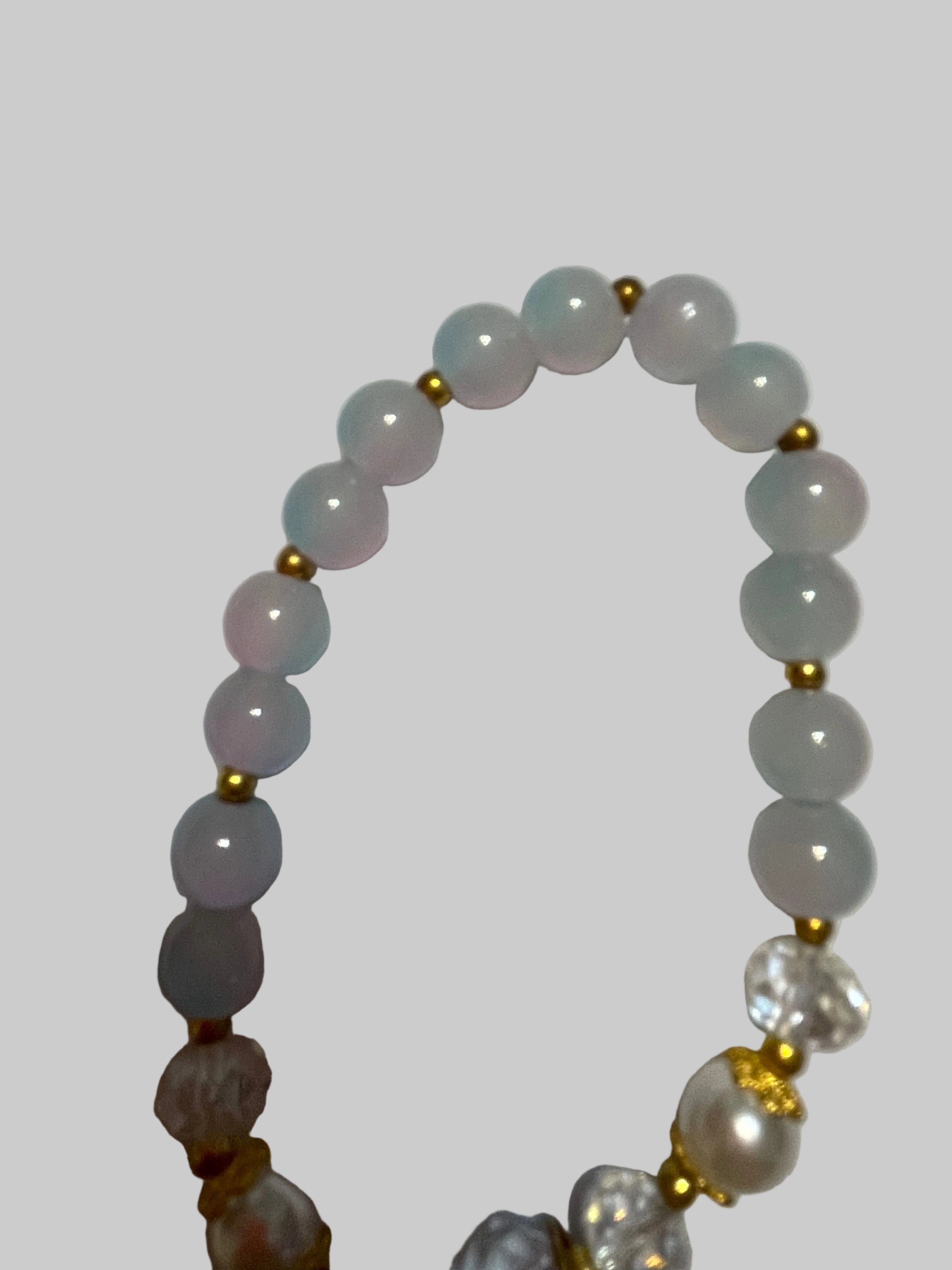 Baby Dragon Beaded Bracelets