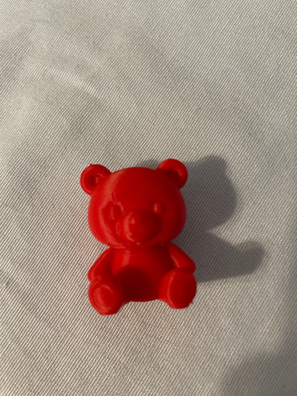 Baby bear