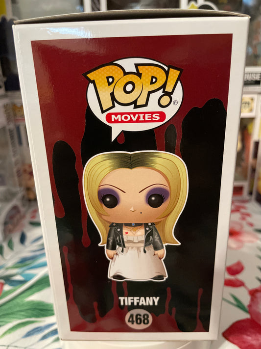 Tiffany Bride of Chucky
