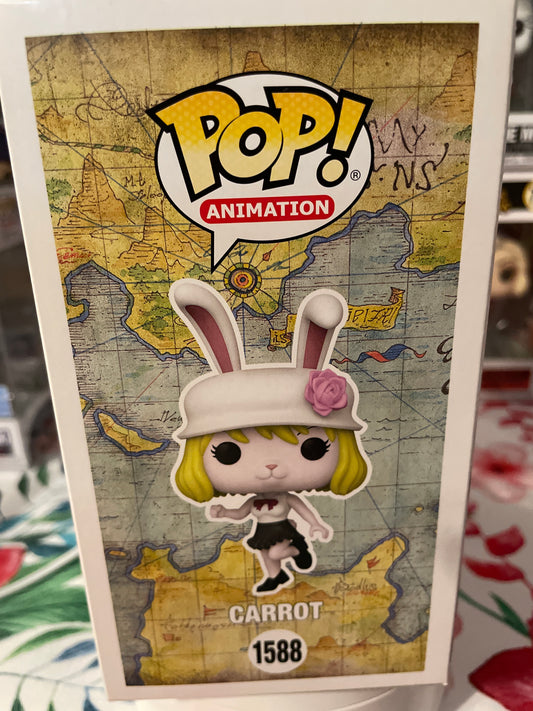Carrot from One Piece