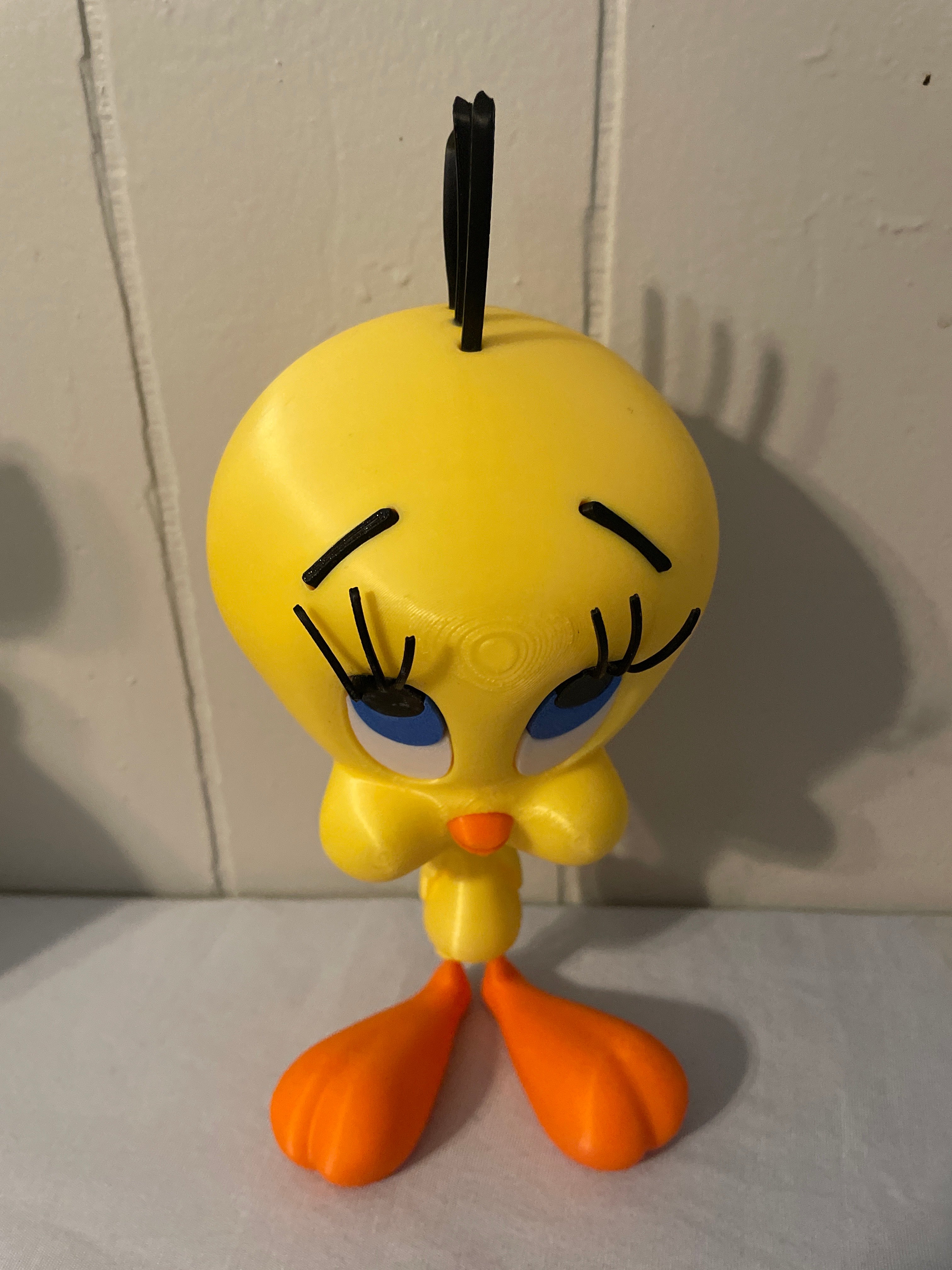 Tweety Bird