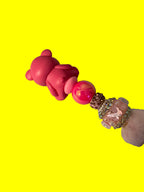 Toy Story Bear beaded pen