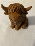 Highland Cow