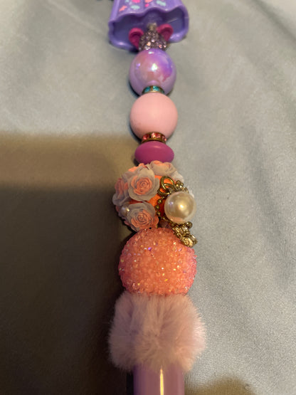 Encanto Isabela beaded pen