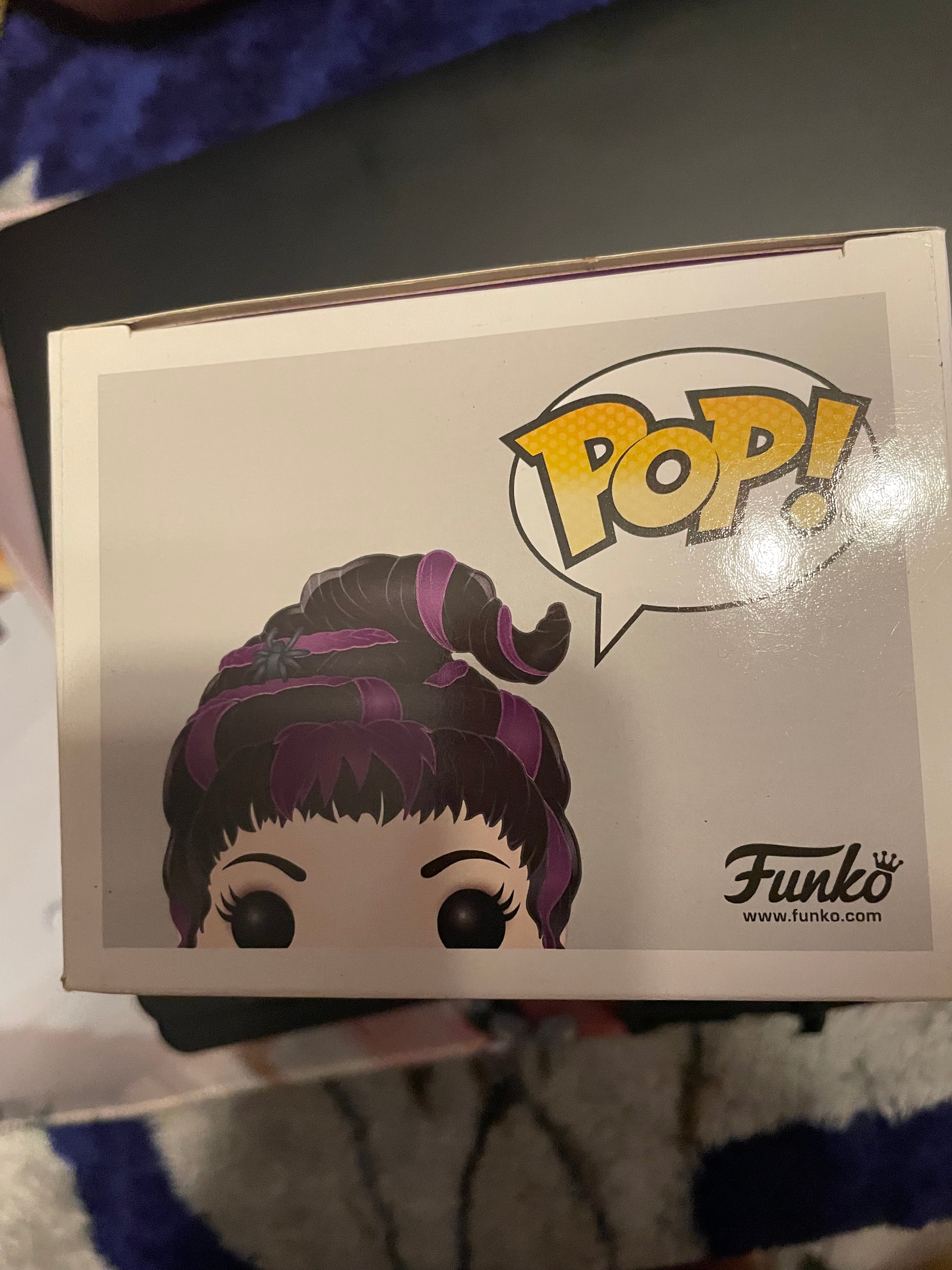 Mary Sanderson Funko pop