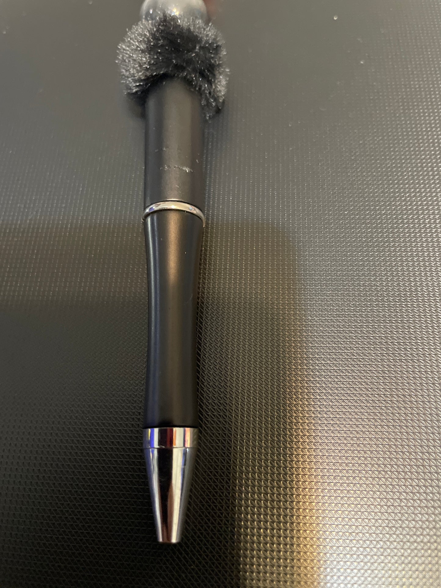 Harry Potter beaded pen